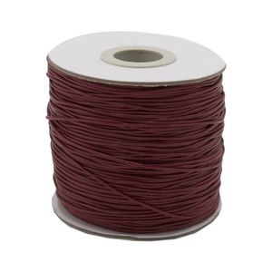 نخ چرم مدل ضخیم 2mm